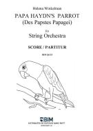 El loro de Papá Haydn Standard
