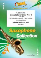 Concierto de Brandeburgo n.º 1, BWV 1046 Standard