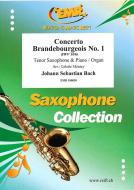 Concierto de Brandeburgo n.º 1, BWV 1046 Standard