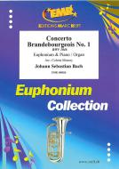 Concierto de Brandeburgo n.º 1, BWV 1046 Standard