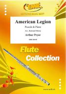American Legion Standard
