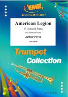 American Legion Standard