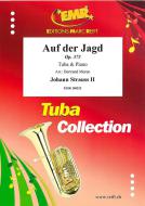 «A la caza», op. 373 Standard