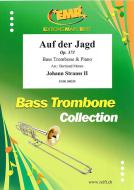 «A la caza», op. 373 Standard