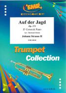 «A la caza», op. 373 Standard