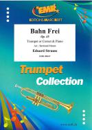 Bahn Frei op. 45 Standard