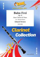 Bahn Frei op. 45 Standard