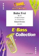 Bahn Frei op. 45 Standard