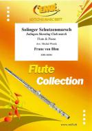 Marcha del Club de Tiro de Solingen Standard