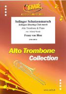 Marcha del Club de Tiro de Solingen Standard