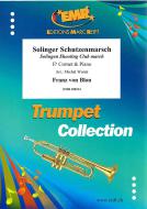 Marcha del Club de Tiro de Solingen Standard