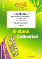 Bacchanale Standard
