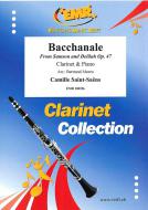 Bacchanale Standard