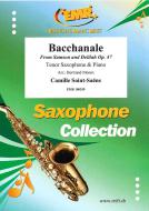 Bacchanale Standard