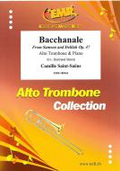 Bacchanale Standard