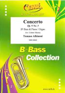 Concierto op. 9 n.º 5 Standard