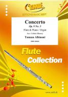 Concierto op. 9 n.º 5 Standard