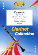 Concierto op. 9 n.º 5 Standard