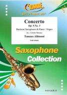 Concierto op. 9 n.º 5 Standard