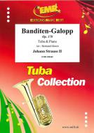 Banditen-Galopp op 378 Standard