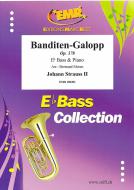 Banditen-Galopp op 378 Standard
