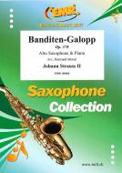 Banditen-Galopp op 378 Standard