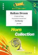 Balkan Dream Standard