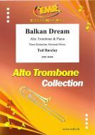 Balkan Dream Standard