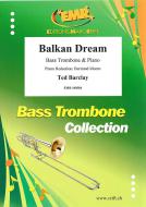 Balkan Dream Standard