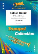 Balkan Dream Standard