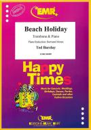 Beach Holiday Standard