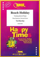 Beach Holiday Standard