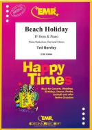 Beach Holiday Standard