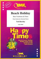 Beach Holiday Standard