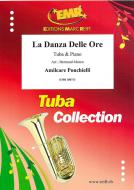 La Danza Delle Ore Standard