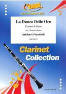 La Danza Delle Ore Standard