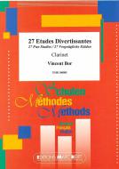 27 estudios divertidos Standard