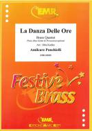 La Danza Delle Ore Standard