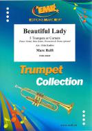 Beautiful Lady Standard