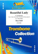 Beautiful Lady Standard