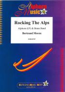 Rocking The Alps Standard
