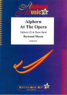 Alphorn At The Opera Standard