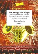 Die Menge der Engel Standard