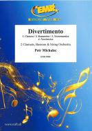 Divertimento Standard