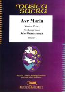 Ave Maria Standard