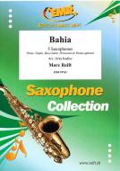 Bahia Standard