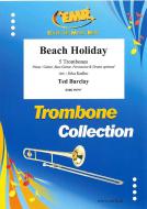 Beach Holiday Standard