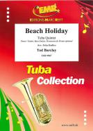 Beach Holiday Standard