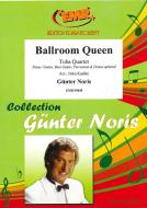 Ballroom Queen Standard