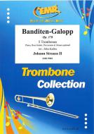 Banditen-Galopp op 378 Standard